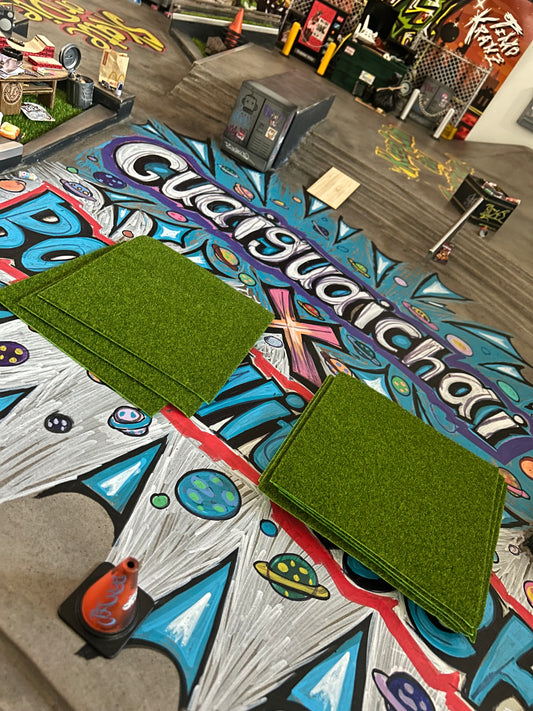Miniature Grass