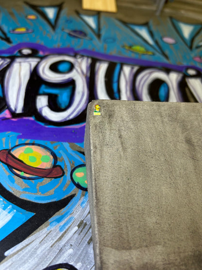 Concrete Street Kicker / WallRide