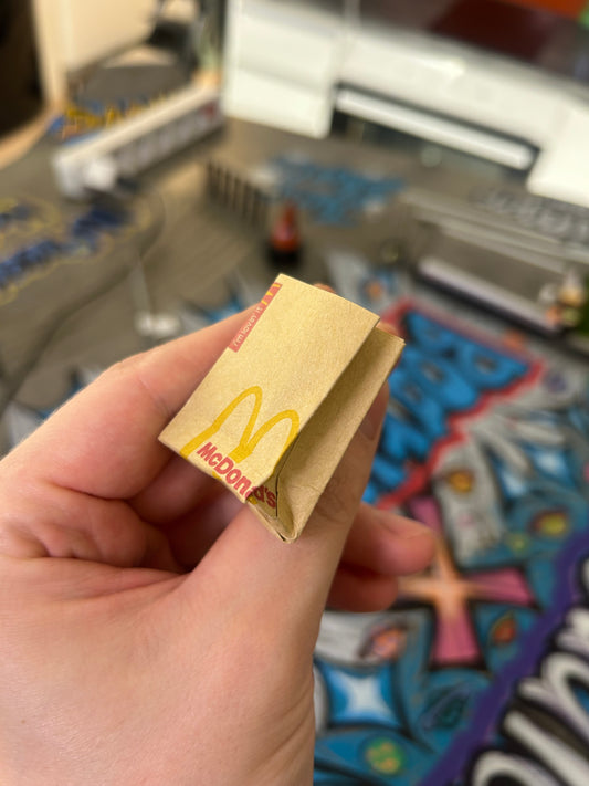 Miniature Paper Bag