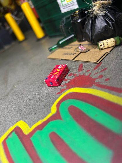 Miniatures / Trash