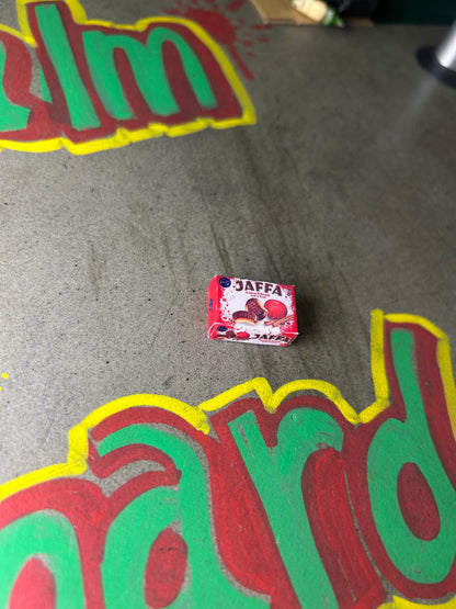 Miniatures / Trash
