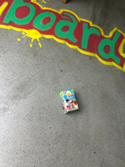 Miniatures / Trash