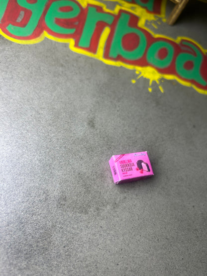 Miniatures / Trash