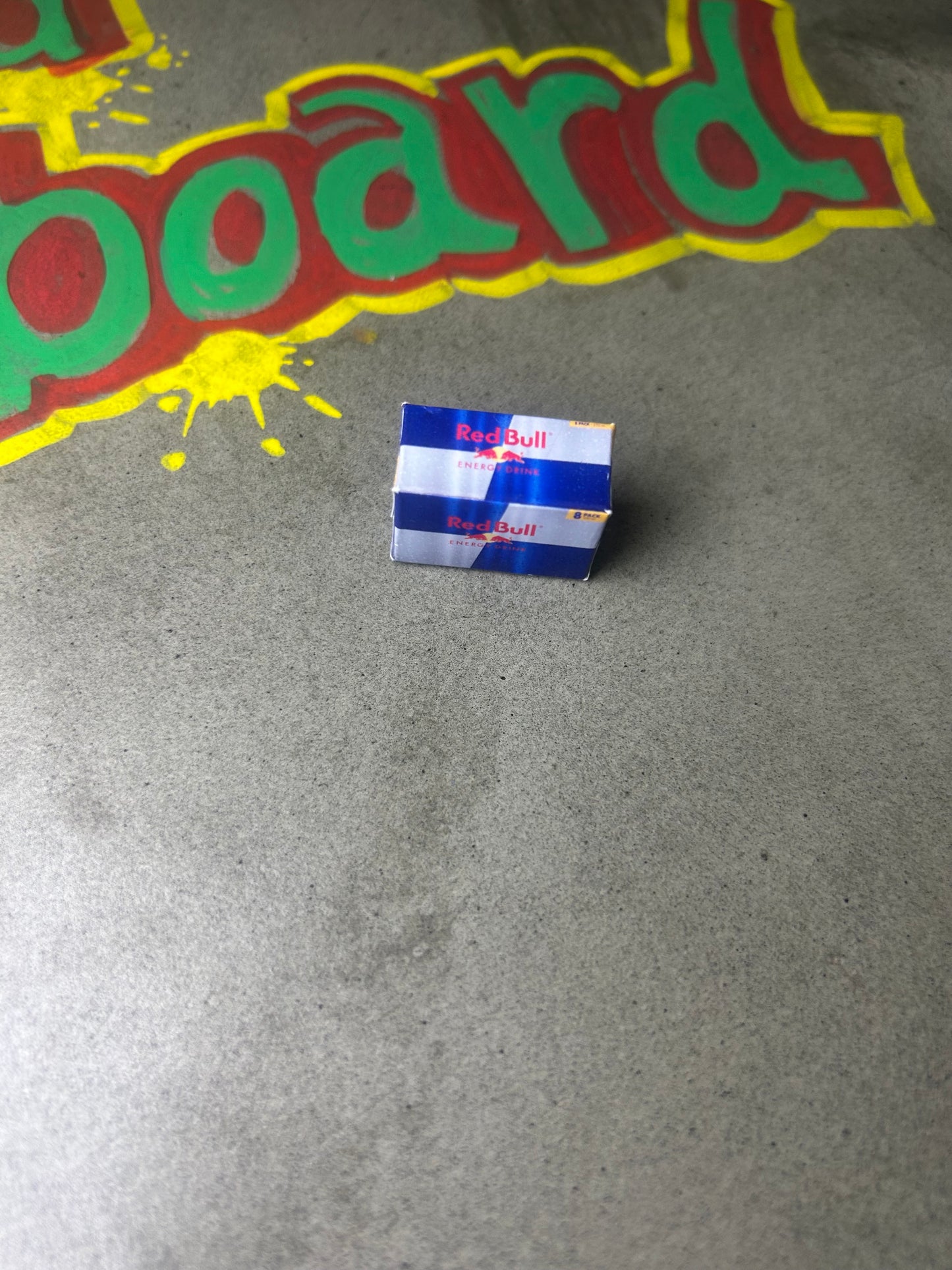 Miniatures / Trash