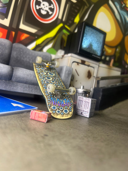 Miniatures / Trash