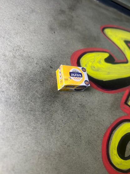 Miniatures / Trash