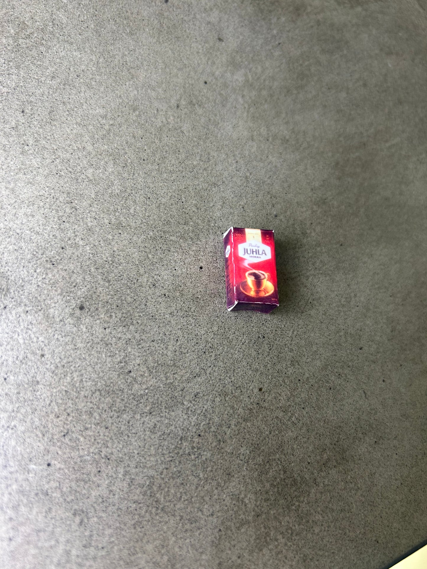 Miniatures / Trash