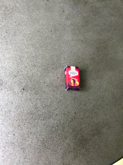 Miniatures / Trash