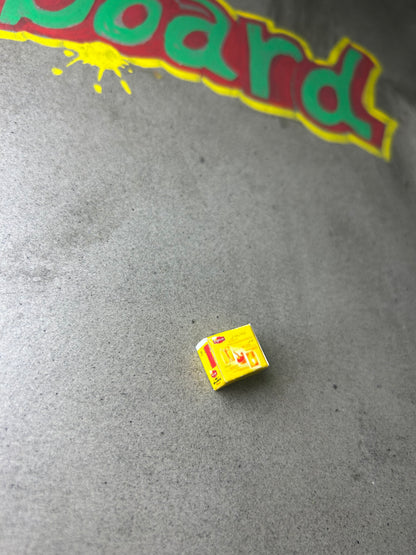 Miniatures / Trash