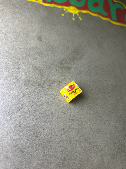 Miniatures / Trash