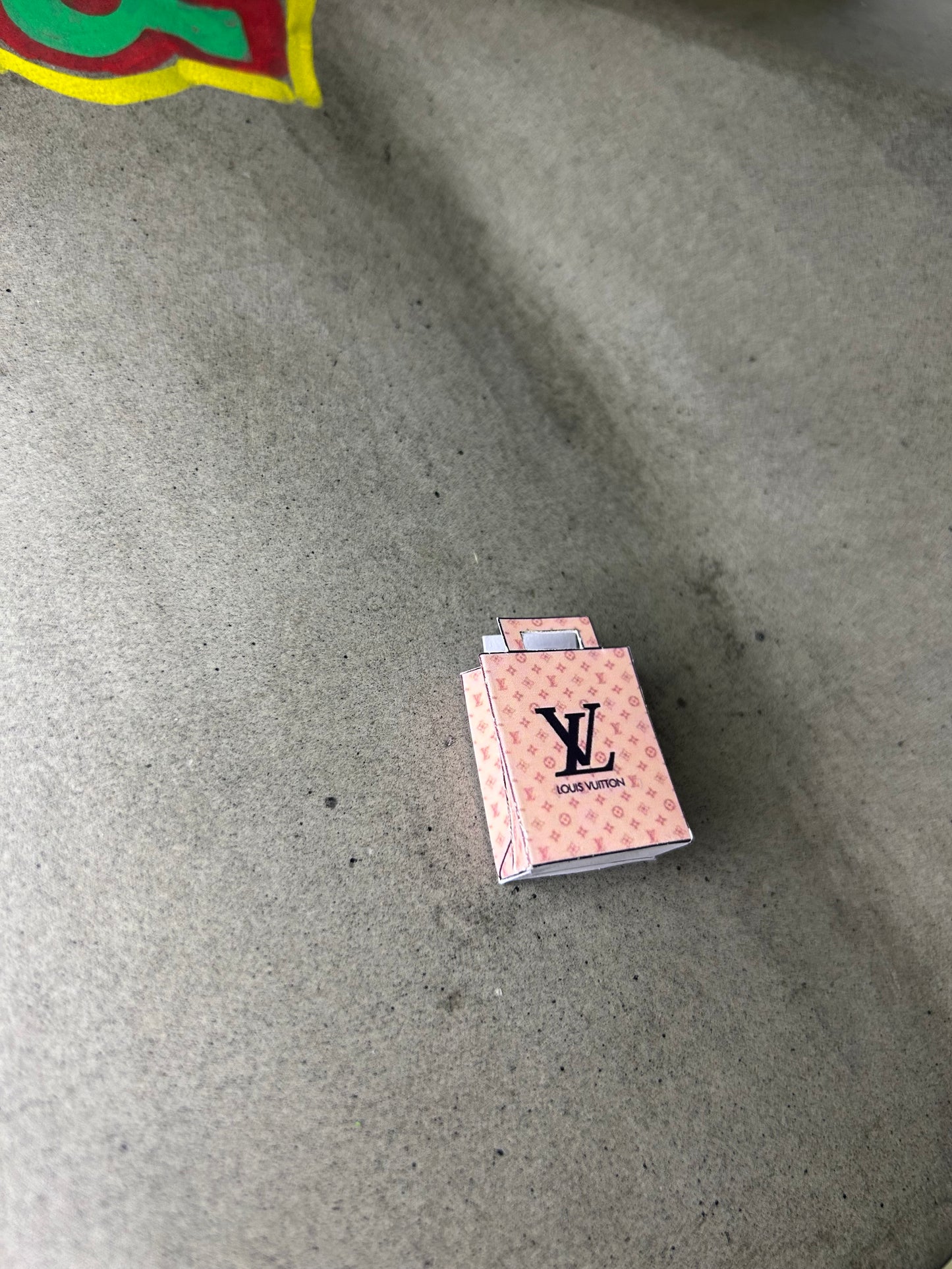 Miniatures / Trash