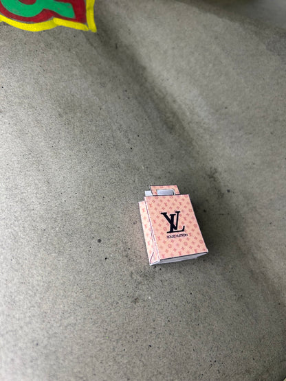 Miniatures / Trash