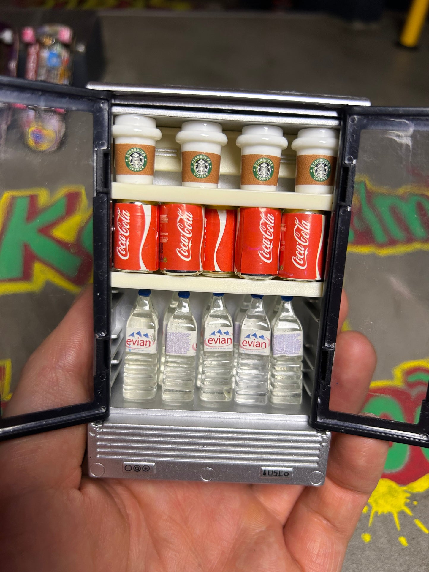Miniatures / Trash