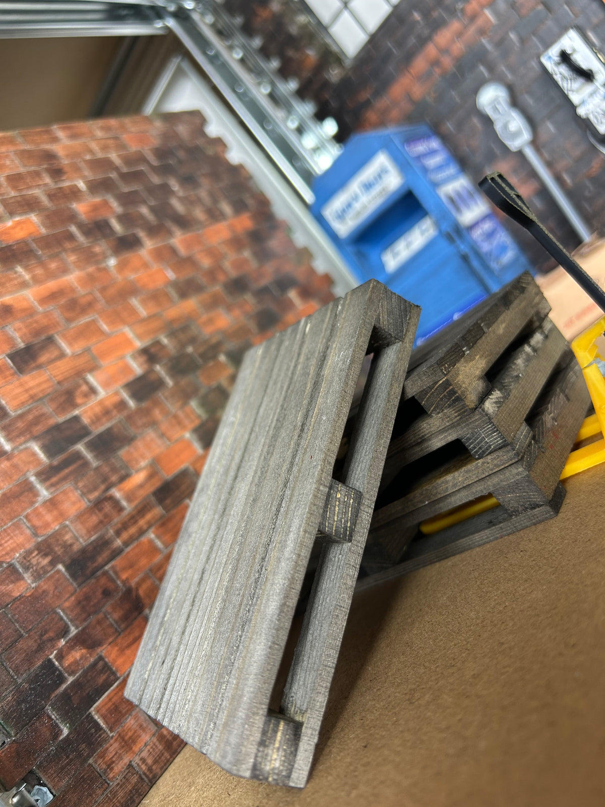 Wooden Pallet Bundle (many Designs)