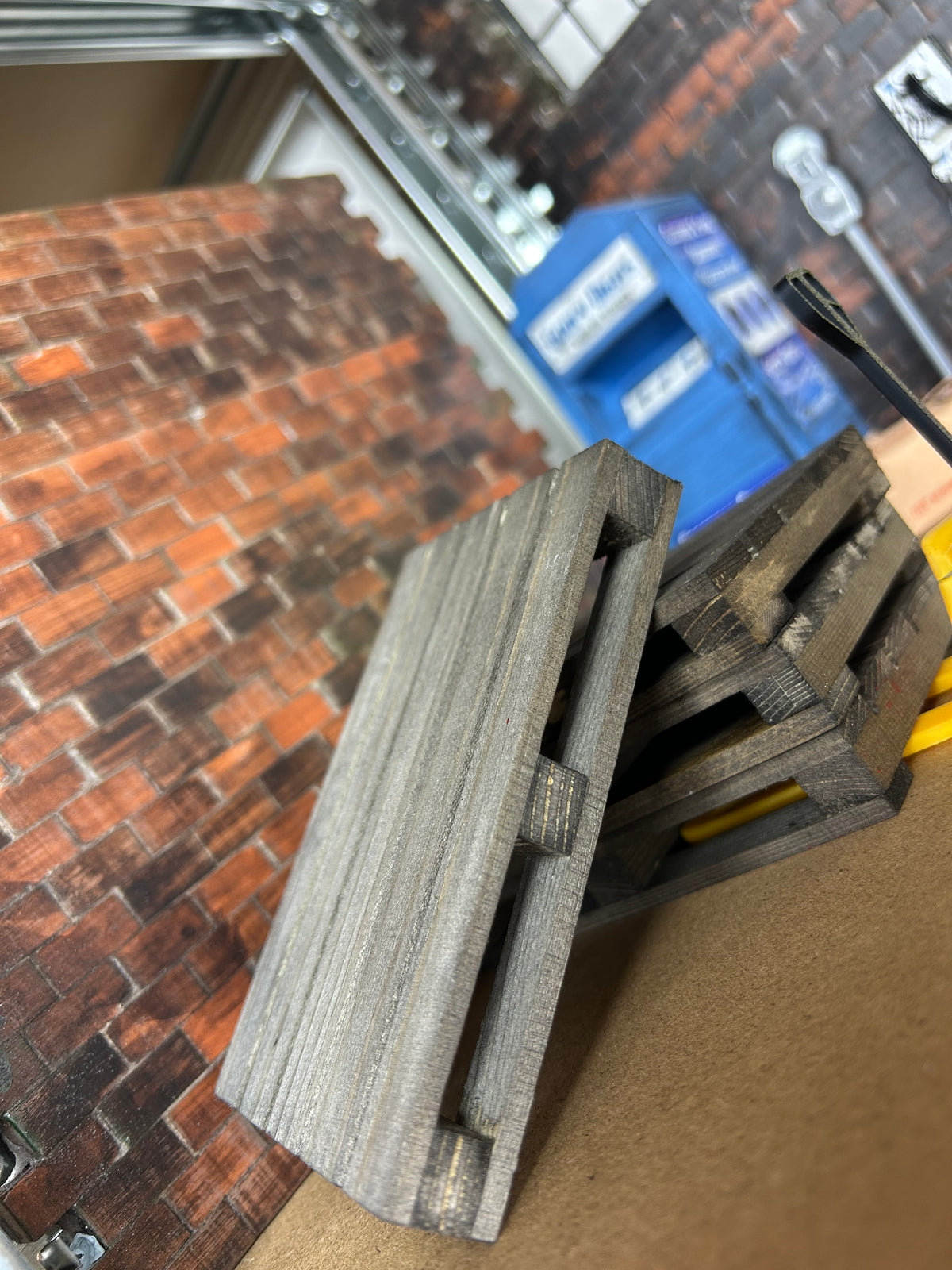 Wooden Pallet Bundle (many Designs)