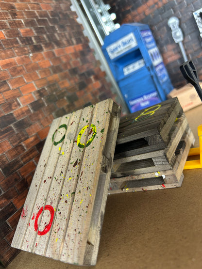 Wooden Pallet Bundle (many Designs)