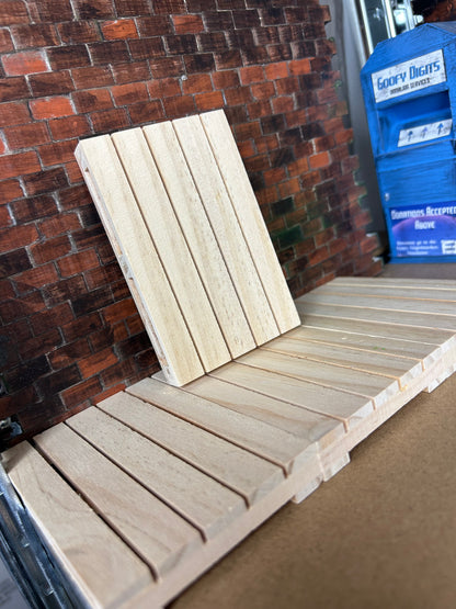 Wooden Pallet Bundle (many Designs)