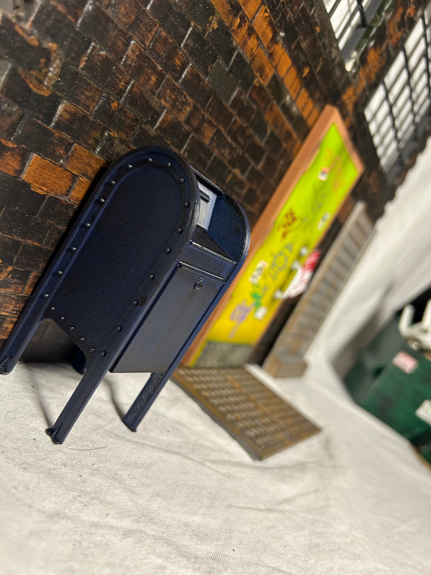 Trash Can (Many Options)