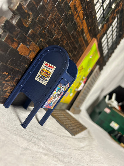 Trash Can (Many Options)