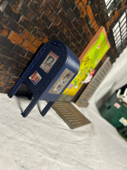 Trash Can (Many Options)