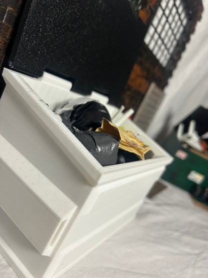 HandCrafted dumpster bundle (Many Options)