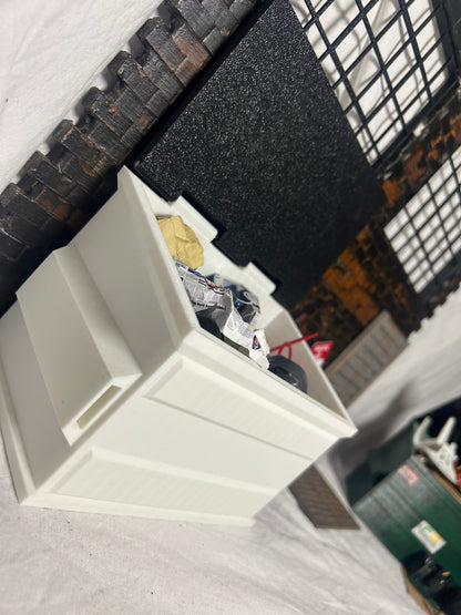 HandCrafted dumpster bundle (Many Options)
