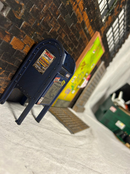 Trash Can (Many Options)